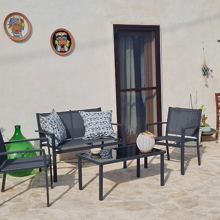 Casa 44Gatti Lejlighed Martina Franca Eksteriør billede