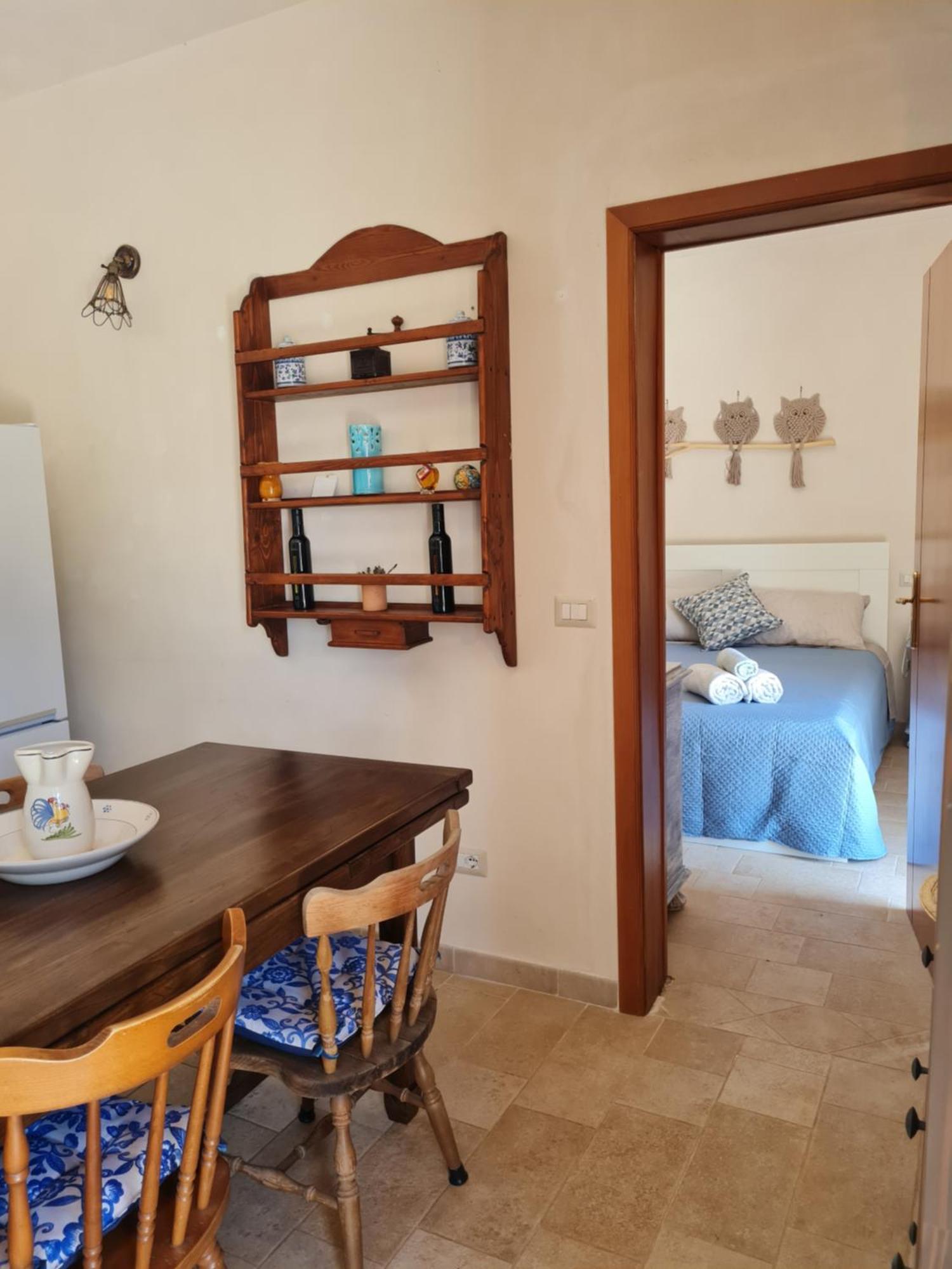 Casa 44Gatti Lejlighed Martina Franca Eksteriør billede